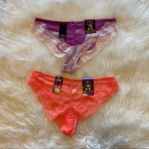 Maidenform Other - Maidenform Panties